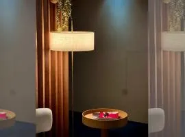 까사인칸토호텔 in 구미
