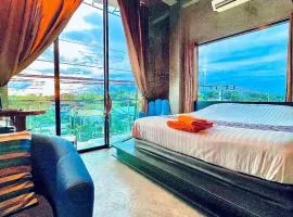 Theloft boutique nakhonpanom