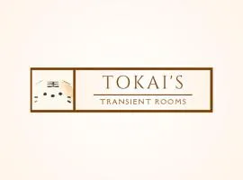 Tokai's Transient House