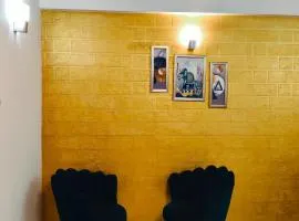 Madhav Mohini Kunj -2 BHK Near Prem Mandir