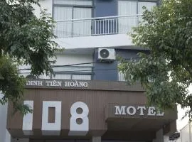 Motel 108