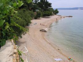 D&N Urlicic, proprietate de vacanță aproape de plajă din Omiš