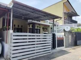 Pondok Mutiara 17