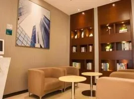City Comfort Inn Zhanjiang Seaside Park Guanhai Corridor