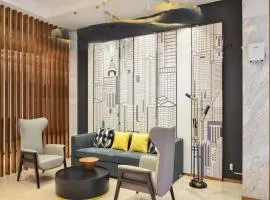 City Comfort Inn Yichang Dongshan Three Gorges University Shuiyuecheng