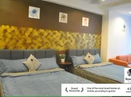 Fahrenheit 88 Suites Bukit Bintang by Roseline 3R