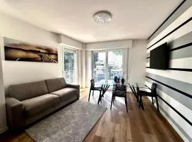 Fontana apartment