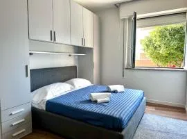 Fontana apartment