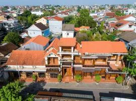 Phố Thiên Đường Homestay