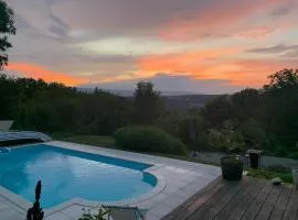 Chez Maria & Franck