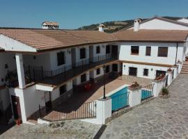 Casa Dominga, hotell i El Bosque