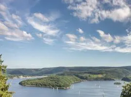 Ferienhaus Rursee - Haus für 4 Personen