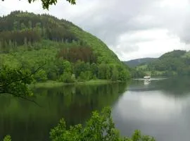 Ferienhaus Rursee - Haus für 6 Personen