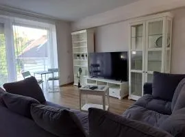 Eden Apartment