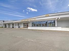 Palms Hotel & Retreat By Palette London Romford, хотел в Hornchurch