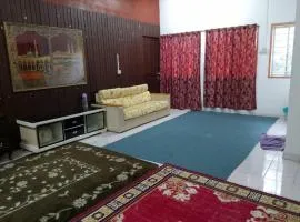 Homestay Melati