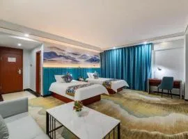 Yue Lai Yue Hotel