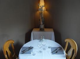 Le Clos du Loup, hotel v destinaci Rouffiac-Tolosan