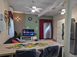 Studio muali, khách sạn ở Sada