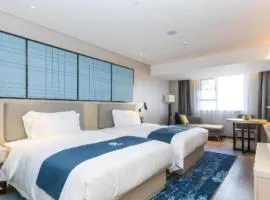 Echarm Hotel Shenzhen World Exhibition and Convention Center