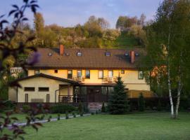 Dom Gościnny Pod Górą – hotel w mieście Chełmno
