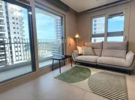 Busan Osiria Residence Losiria