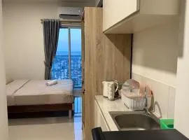 Citra Plaza Nagoya City View