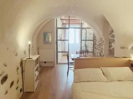 Charming Studio Saint Martin Vésubie