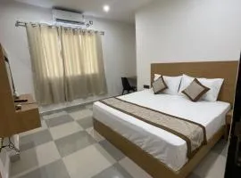 Hotel Srijan
