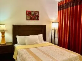 Penn Station Room Motel Casa