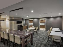 Residence Inn by Marriott Denver Southwest/Littleton, hotel v destinaci Littleton