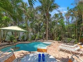 Peacock Way bungalow