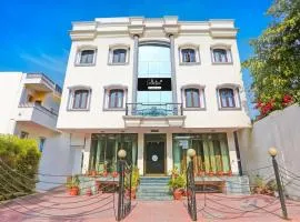 Collection O Bani Park Near Collectorate Circle Formerly Anuja Palace