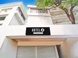 Hotel O Malabar Plaza