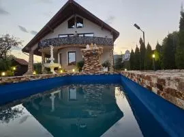 Vila Costi