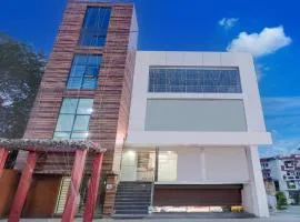 Super Hotel O IIM Road Lucknow