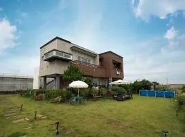 Jeju Aneuk Stay