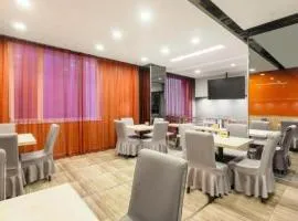 JinJiang Inn Datong Pingchengqiao