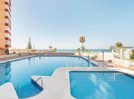 Estudios 79, хотел в Торокс