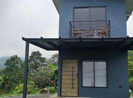 Rinconcito, hotel in Sabana Redonda