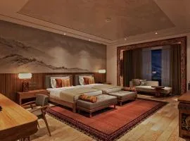 Taj Paro Resort & Spa