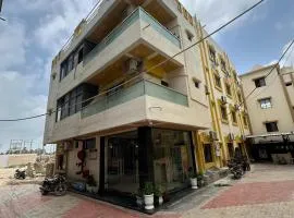 Hotel Shree Ganesh