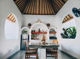 Villa Getsemani No 1