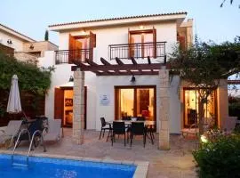 Aphrodite Hills Junior Villas Junior Villa J009 Air Conditioning Private Pool 3 Bedrooms P