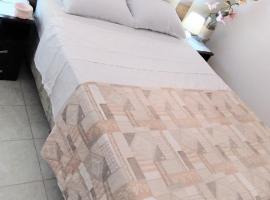 Apartamento, hotel a San Jacinto