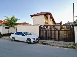 Casa Constantin