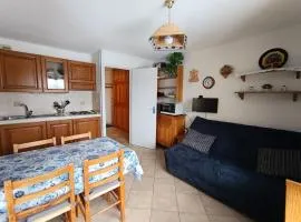 Résidence Chalmettes - Beau Studio pour 4 personnes - Skis aux pieds MAE-8644