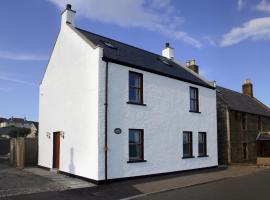 Seashore House, holiday rental in Johnshaven