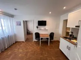 Ferienwohnung Scheuring EG