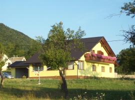 House Mara, hotell sihtkohas Korenica